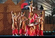 Tari Kipas Pakarena, Warisan Budaya Khas Sulawesi Selatan
