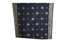 Songket, Kain Tradisional Indonesia Berhias Benang Emas