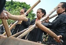 Sekaten, Tradisi Maulid Nabi Warisan Budaya Jawa
