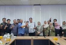 BKSDA Bali dan YJSI Perkuat Sinergi Konservasi Keanekaragaman Hayati