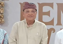 Inflasi hingga Macet, Rai Mantra Soroti Dampak Investasi Masif di Bali Selatan