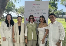 Beautiverse Buka Ruang UMKM Lokal Go Global