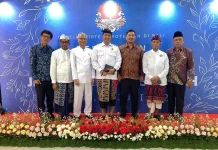 FKUB Denpasar Silaturahmi Antarmajelis Agama, Tingkatkan Toleransi