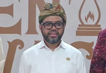 RUU Masyarakat Adat Belum Disahkan, UU Provinsi Bali Jadi Dasar Perlindungan Adat