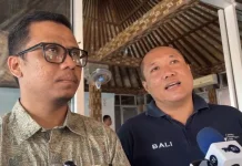 Hari Bakti Postel ke-81, Komunitas Postel Siar Bali Gelar Aksi Sosial