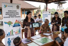 Kualitas Data Statistik Dinilai Menentukan Ketepatan Kebijakan Ekonomi