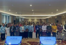IOELLS 2026 Jadi Panggung Pengembangan Potensi Generasi Muda