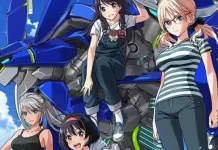 Anime Original Masih Punya Ruang?