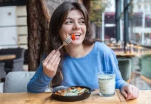 Telat Makan, Mengapa Cepat Kenyang?