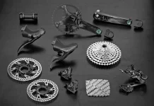 Groupset Sepeda, Komponen Penting untuk Performa Gowes