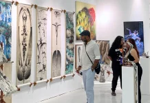 Kenapa Sesekali Kita Perlu Mengunjungi Pameran Seni?