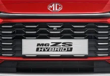 MG ZS Hybrid+, Crossover Canggih Berteknologi Tinggi dengan Harga Terjangkau