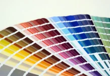 Pantone Jadi Standar Warna dalam Dunia Desain
