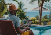 AI Ubah Paradigma Pariwisata Bali di Era Digital