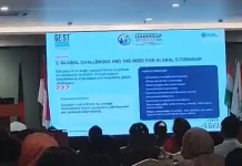 ICLE 2026 Soroti Peran Pendidikan Siapkan Siswa Hadapi Era AI