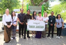 Pemkot Denpasar Gandeng BWC dan Pepsico Optimalkan Pengolahan Sampah Lokal