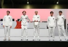 Esports Sumbang Medali Pertama Indonesia di Asian Games 2026