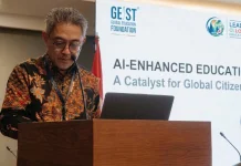 Pendidik Diminta Batasi Ketergantungan Siswa pada AI