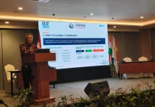 Bali Jadi Titik Temu Pendidikan Global: ICLE dan IOELLS 2026, Bahas AI dan Pendidikan