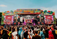 Konser, ketika Lagu di Playlist Menjadi Pengalaman Bersama