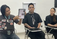 Pertama di Indonesia, Dahlia Hadirkan Teknologi Face Contouring