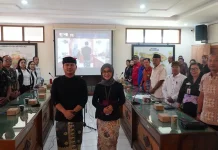 KPU Bali Soroti Partisipasi Disabilitas dan Gender dalam Sosialisasi IDI