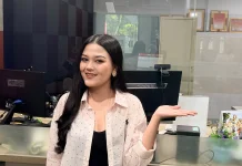 Terinspirasi Sang Ibu, Jelita Artistha Tekuni Dunia Musik