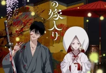 Firefly Wedding Hadirkan Kisah Cinta di Era Meiji
