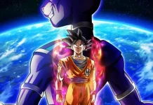 Dragon Ball Super: Beerus Hadir dengan Versi Enhanced