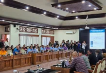 Aliansi Pekerja Desak UMSP Bali Rp5,25 Juta dan UMP Rp4,5 Juta