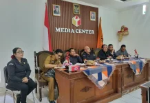 Bawaslu Bali Dorong PPID Proaktif, Tak Sekadar Menunggu Permohonan Informasi