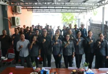 Kawal Hak Pilih Warga, Bawaslu Bali Evaluasi PDPB Triwulan III