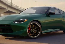 Mobil Sport Ikonik dari Nissan, Fairlady Z 2026 Resmi Mengaspal di Indonesia