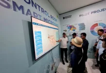 PLN UP2D Bali Kawal Integrasi Energi Bersih di Smart Microgrid Nusa Penida