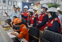 PLN Perkuat Sistem Kelistrikan Nusa Penida Hadapi Penetrasi Energi Terbarukan