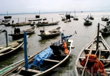 Nelayan Kecil Bali Minta Perlindungan di Tengah Geliat Investasi Pariwisata