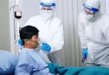 Dinkes Bali Temukan Enam Kasus Influenza A dari 105 Sampel Surveilans