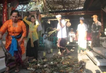 Bukan Sekadar Ritual, Ini Makna Simbol dalam Pernikahan Hindu