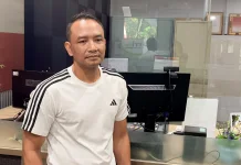 Bermusik Berawal dari Iseng saat Pandemi