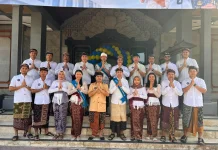 TASPEN Denpasar Tingkatkan Layanan di Hari Pelanggan Nasional 2026