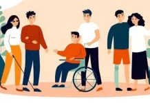Dinas Sosial Kota Denpasar Dorong Kemandirian Penyandang Disabilitas