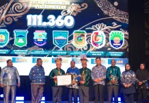 BPJamsostek Dorong Perlindungan di Papua Barat dan Papua Barat Daya