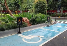 Pembangunan Fasilitas Harus Libatkan Penyandang Disabilitas