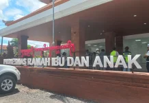 Puskesmas Ramah Ibu dan Anak Denpasar Ditargetkan Beroperasi Oktober