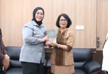 Kanwil Kemenkum Bali dan Pengadilan Tinggi Denpasar Perkuat Pembangunan Hukum