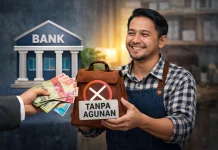 Pinjaman Lunak bagi UMKM Lokal Gerakkan Ekonomi Kerakyatan