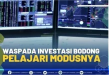 Waspada Investasi Bodong, Imbal Hasil Tak Wajar Jadi Sinyal Bahaya