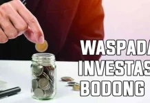 Cek Legalitas Jadi Langkah Awal sebelum Investasi