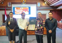Denpasar Perkuat Penerapan SPM, Pastikan Pelayanan Dasar Lebih Terukur