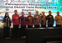 Percepat RDTR 2026, Bupati Klungkung Siapkan Fondasi Kuat Dongkrak Investasi